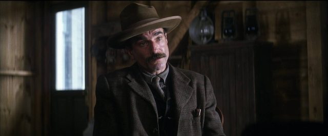 There will be blood. 2 image there will be blood disney miramax