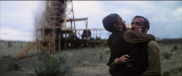 image there will be blood disney miramax