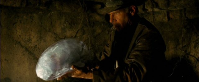 Les répliques cultes du film Indiana Jones et le royaume du crâne de cristal. 2 replique indiana jones royaume crane cristal lucasfilm disney