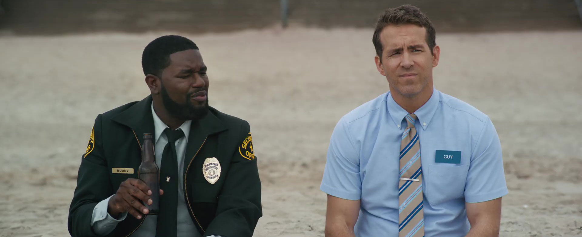 image free guy disney fox