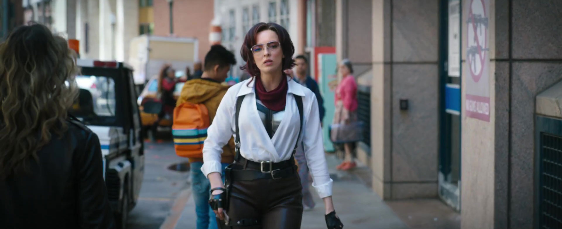 image free guy disney fox