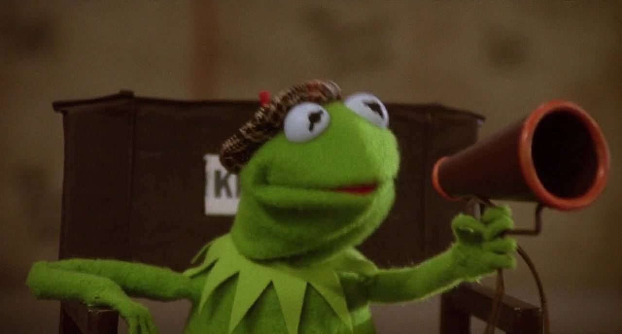 image muppets film movie cinema disney
