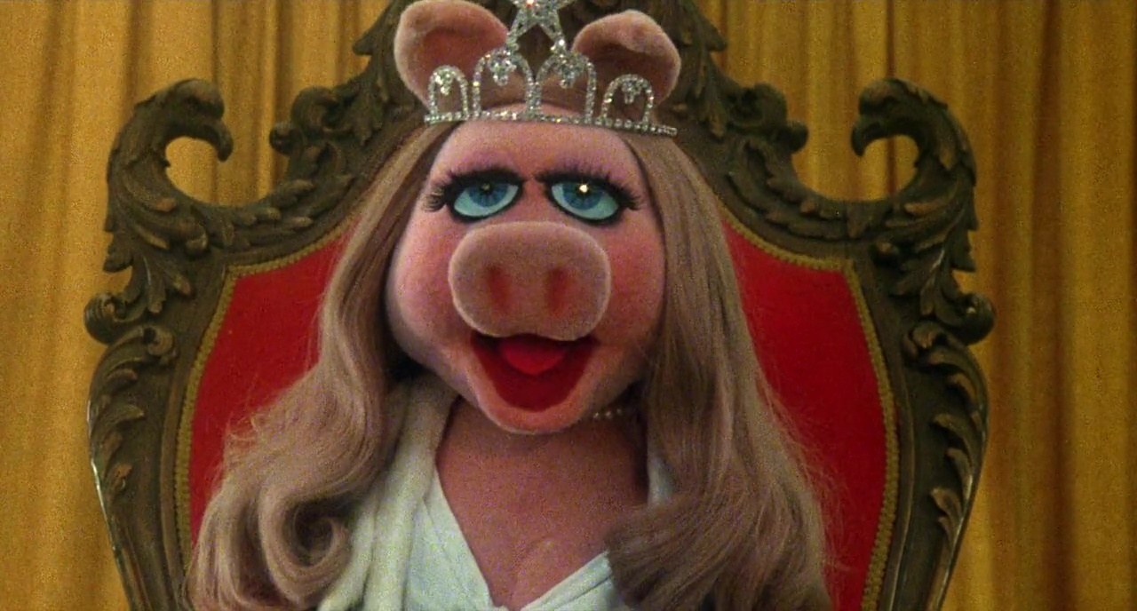 image muppets film movie cinema disney