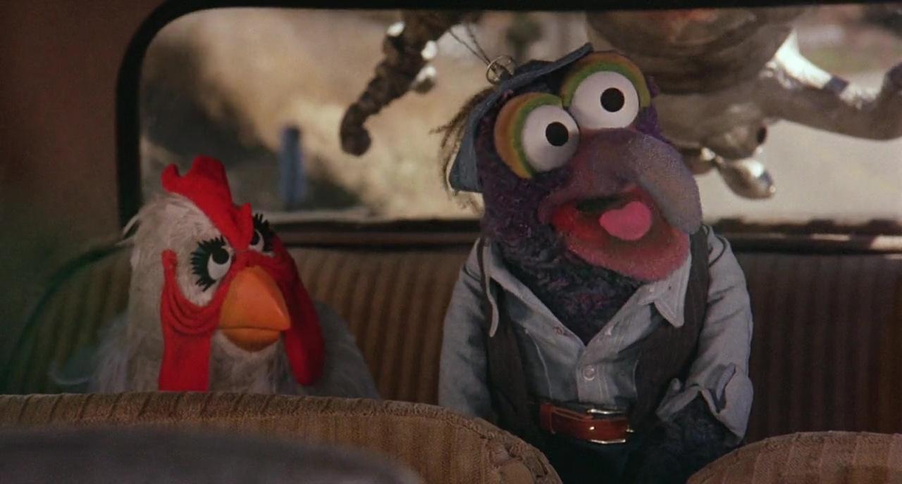 image muppets film movie cinema disney