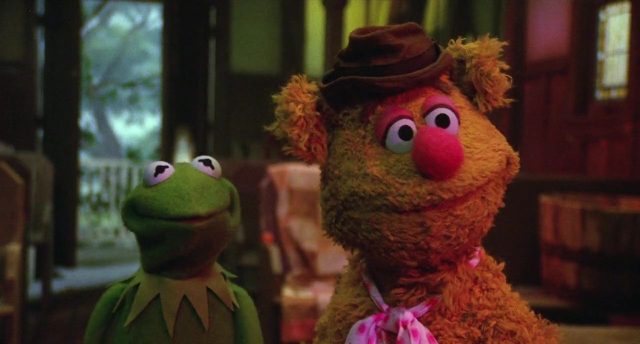 Les Muppets : ça c'est du cinéma ! 6 image muppets film movie cinema disney