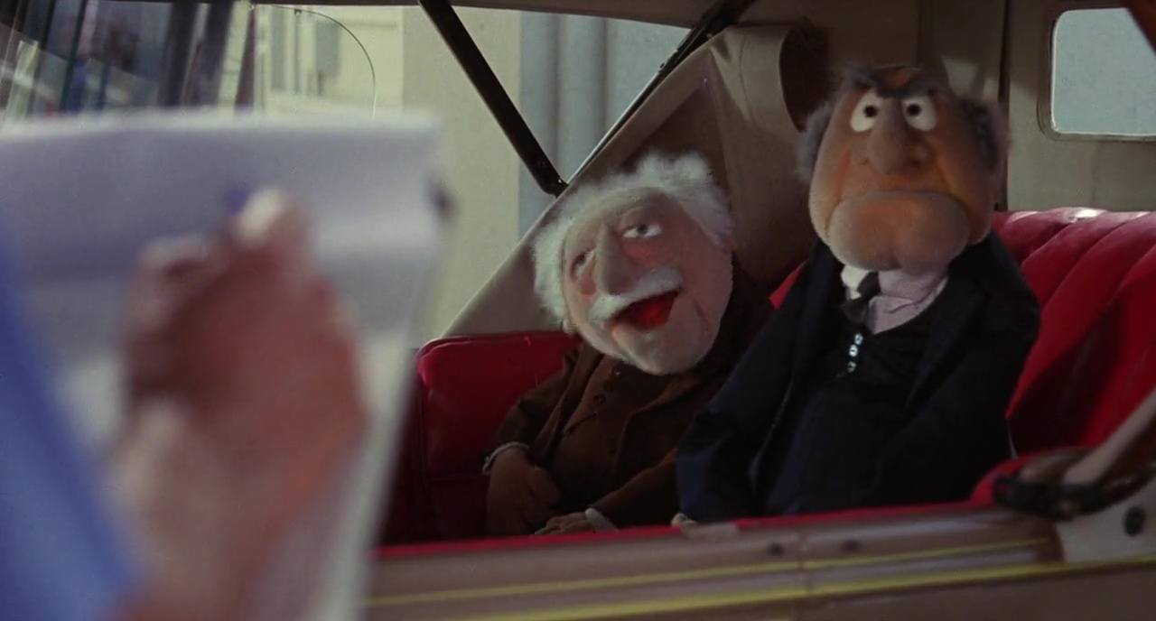 image muppets film movie cinema disney