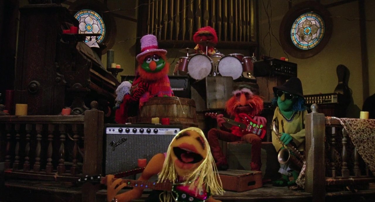image muppets film movie cinema disney