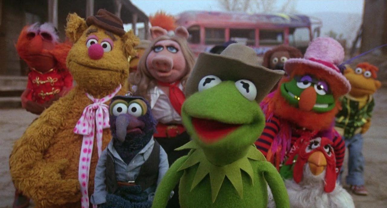 image muppets film movie cinema disney
