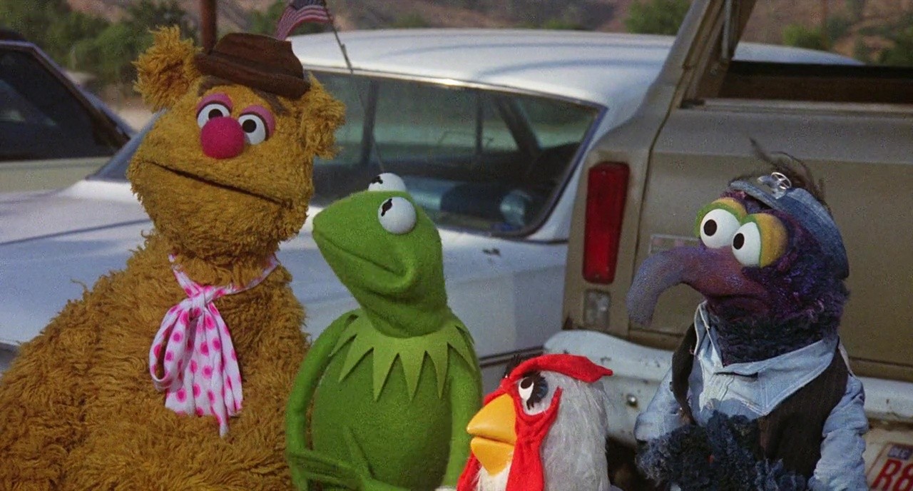 image muppets film movie cinema disney