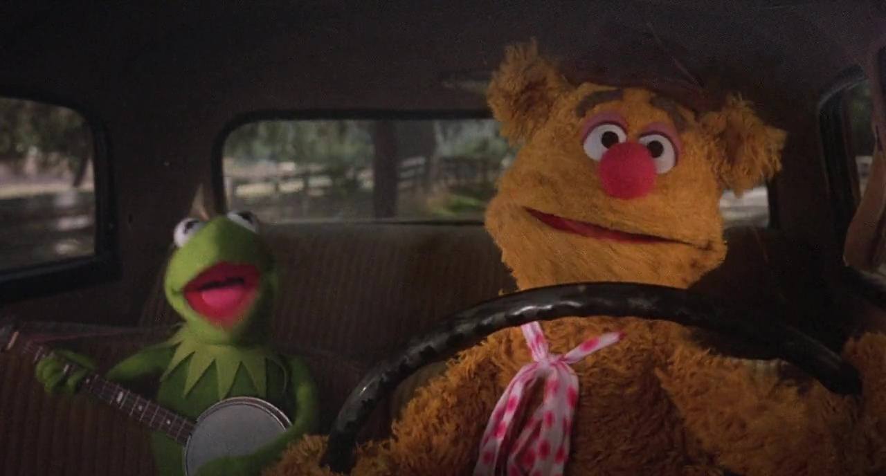 image muppets film movie cinema disney