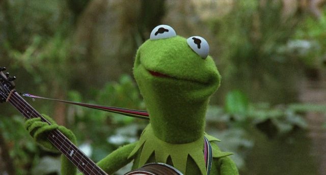 Les Muppets : ça c'est du cinéma ! 2 image muppets film movie cinema disney