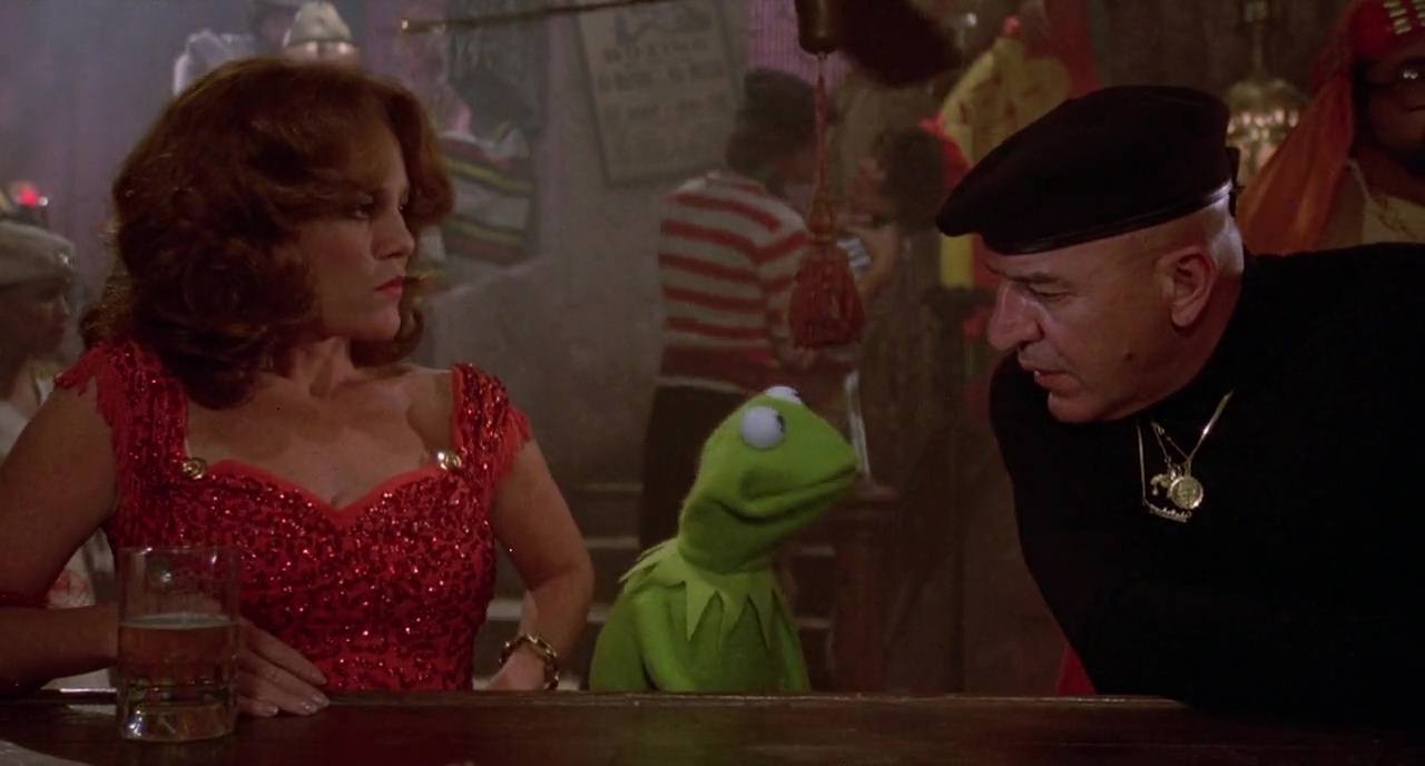 image muppets film movie cinema disney