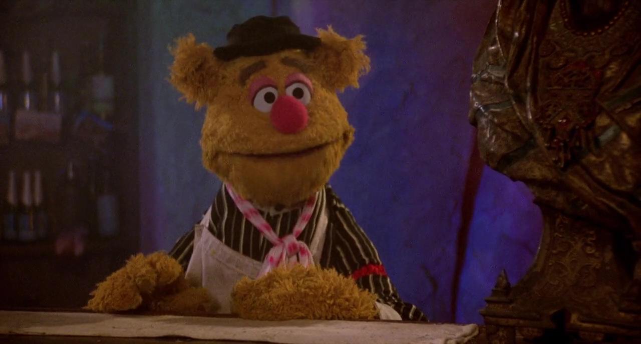 image muppets film movie cinema disney