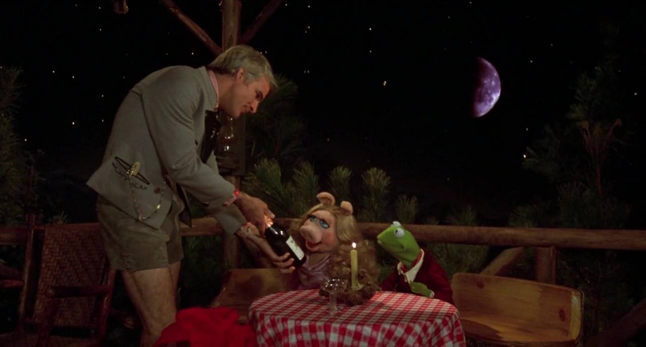image muppets film movie cinema disney