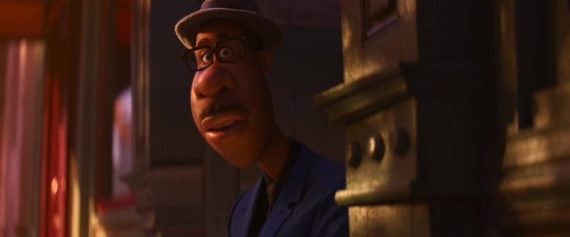 Soul - Photos et affiches. 74 Scène de Soul Pixar 2020