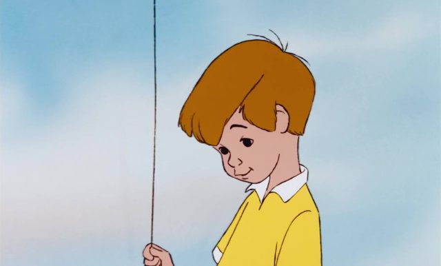 Les aventures de Winnie l'Ourson - Photos et affiches. 8 image winnie ourson arbre miel honey pooh tree disney