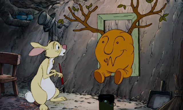 Les aventures de Winnie l'Ourson - Photos et affiches. 13 image winnie ourson arbre miel honey pooh tree disney