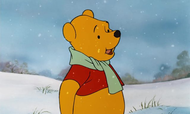 Les aventures de Winnie l'Ourson - Photos et affiches. 23 image winnie ourson tigre fou bounciest tiger disney