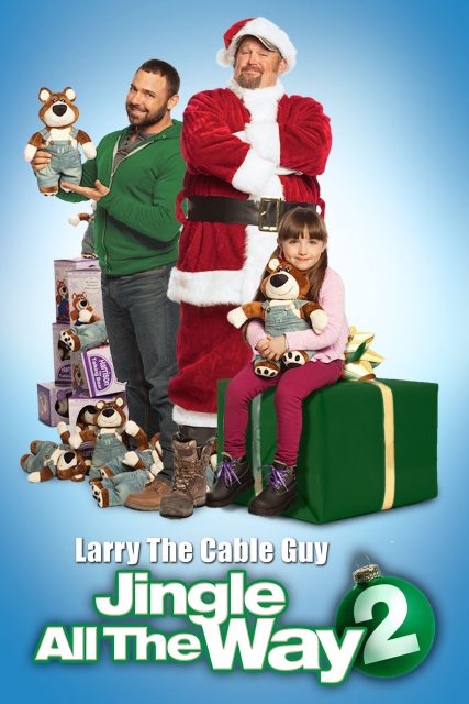 affiche poster course jouet jingle way 2 disney