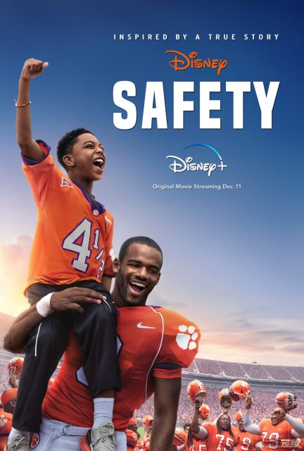 Safety - Photos et affiches. 2 affiche poster safety disney