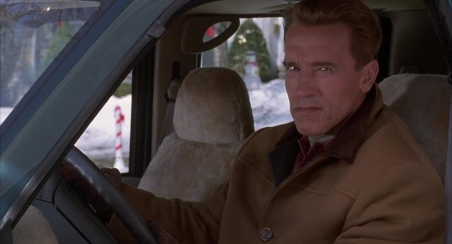 La course au jouet. 5 image course jouet jingle way disney fox