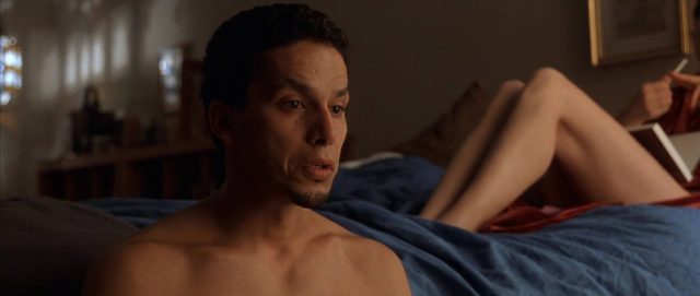 Denzel Washington Annette Bening et Bruce Willis dans Couvre-feu The siege 1998