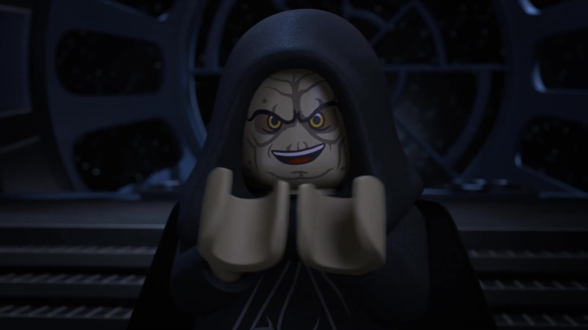LEGO Star Wars : Joyeuses fêtes - Photos et affiches. 22 image lego star wars joyeuses fetes holidays special disney