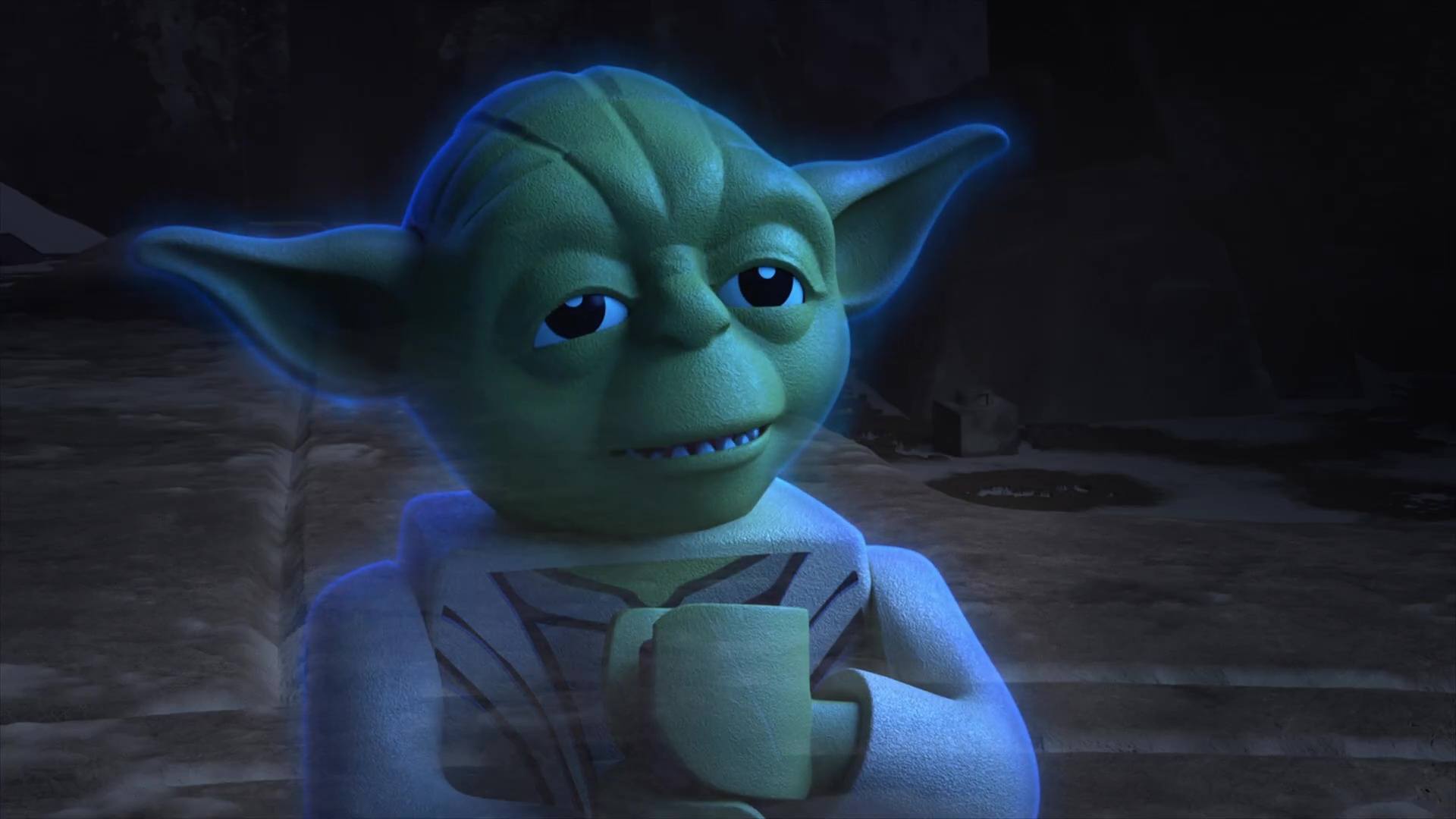 LEGO Star Wars : Joyeuses fêtes - Photos et affiches. 18 image lego star wars joyeuses fetes holidays special disney