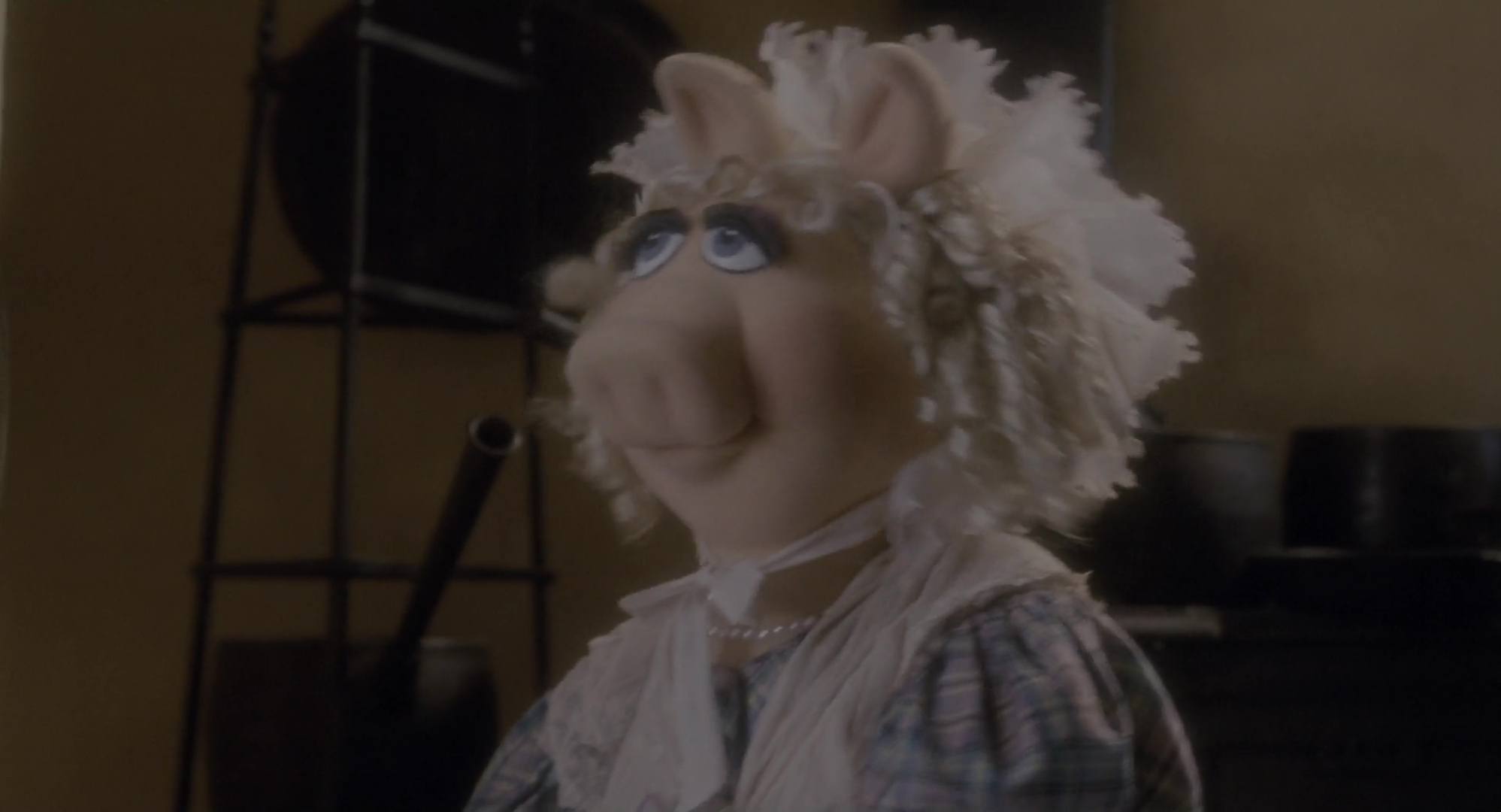 image noel muppets christmas carol disney