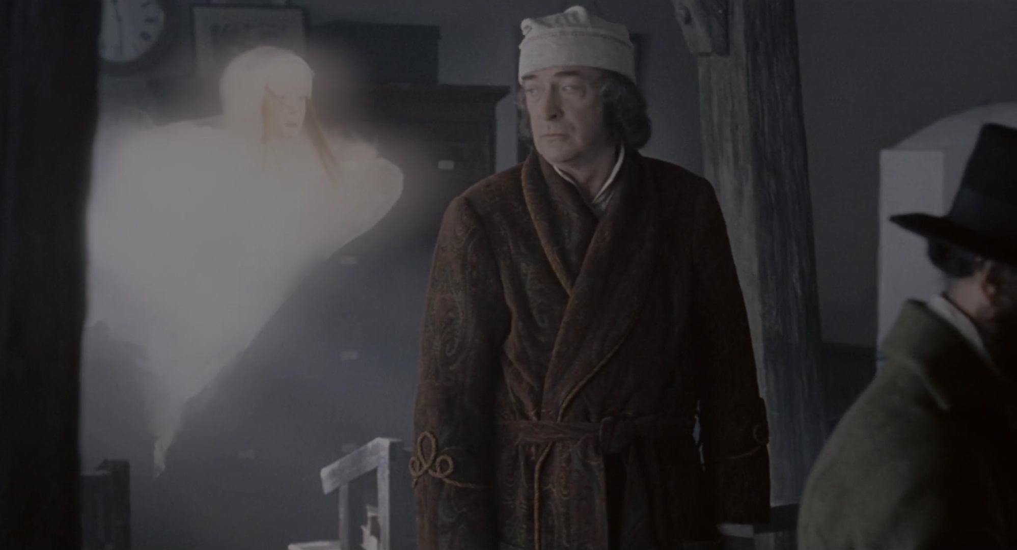 image noel muppets christmas carol disney