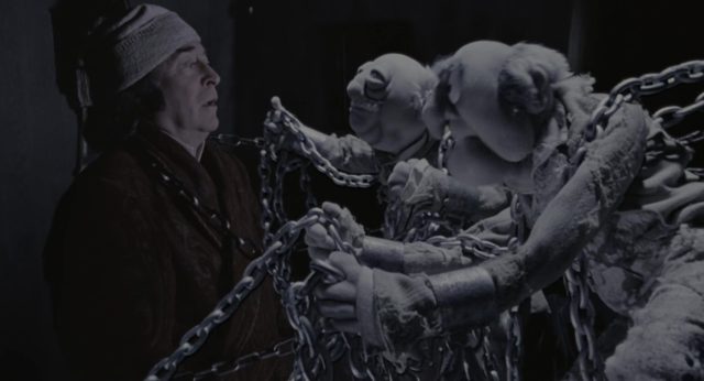 Noël chez les Muppets. 5 image noel muppets christmas carol disney