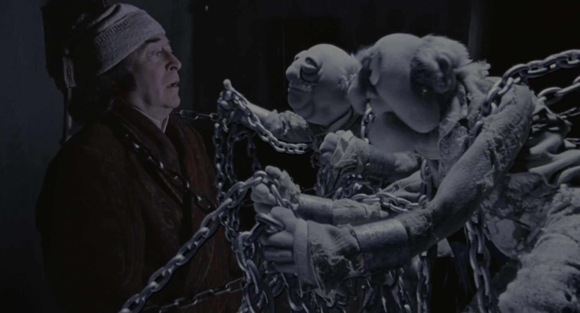 image noel muppets christmas carol disney