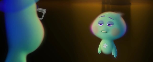Soul - Photos et affiches. 71 Scène de Soul Pixar 2020