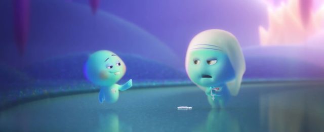 Soul - Photos et affiches. 70 Scène de Soul Pixar 2020