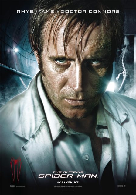 The Amazing Spider-Man - Photos et affiches. 12 affiche poster amazing spider-man disney marvel