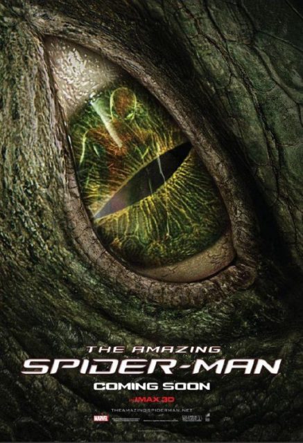 The Amazing Spider-Man - Photos et affiches. 10 affiche poster amazing spider-man disney marvel