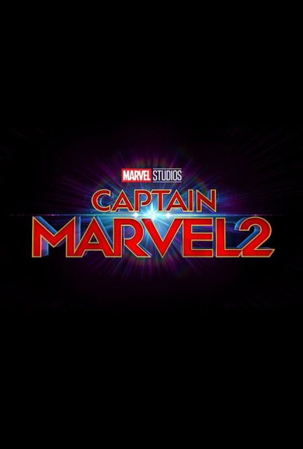 The Marvels - Photos et affiches. 17 affiche poster marvels