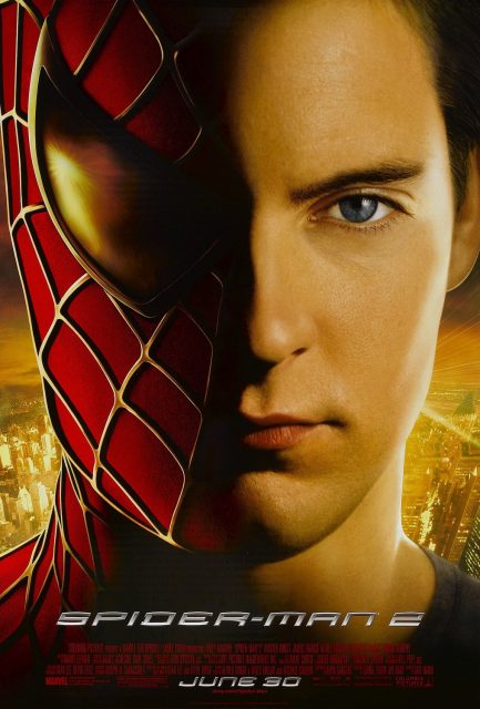 Spider-Man 2 - Photos et affiches. 4 affiche poster spider-man 2 disney marvel