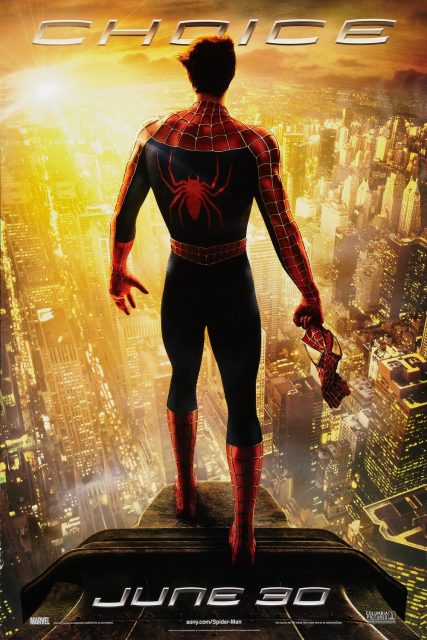 Spider-Man 2 - Photos et affiches. 5 affiche poster spider-man 2 disney marvel
