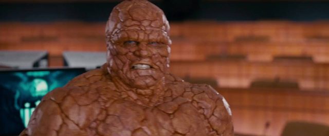Les 4 Fantastiques et le Surfer d'argent - Photos et affiches. 26 image 4 fantastiques surfer argent fantastic Four Rise Silver Surfer