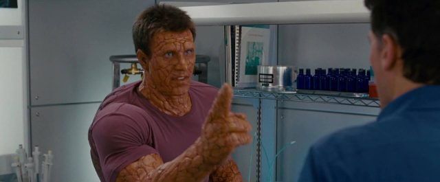 Les 4 Fantastiques et le Surfer d'argent - Photos et affiches. 28 image 4 fantastiques surfer argent fantastic Four Rise Silver Surfer