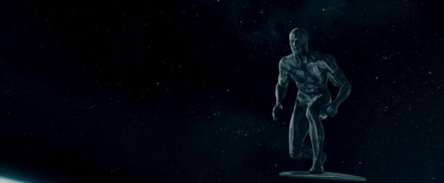 Les 4 Fantastiques et le Surfer d'argent - Photos et affiches. 35 image 4 fantastiques surfer argent fantastic Four Rise Silver Surfer