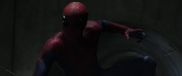 The Amazing Spider-Man - Photos et affiches. 19 image amazing spider-man disney marvel