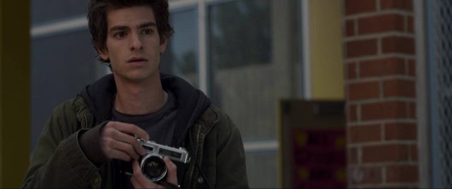 The Amazing Spider-Man - Photos et affiches. 23 image amazing spider-man disney marvel