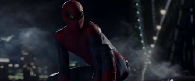 The Amazing Spider-Man - Photos et affiches. 28 image amazing spider-man disney marvel