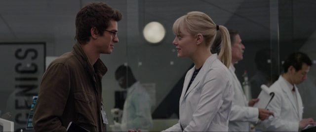 The Amazing Spider-Man - Photos et affiches. 33 image amazing spider-man disney marvel