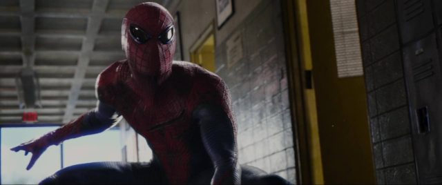 The Amazing Spider-Man - Photos et affiches. 34 image amazing spider-man disney marvel