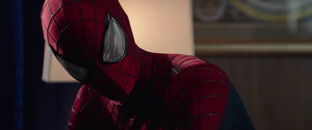 The Amazing Spider-Man : le destin d'un héros - Photos et affiches. 18 image amazing spider man 2 destin héros disney marvel