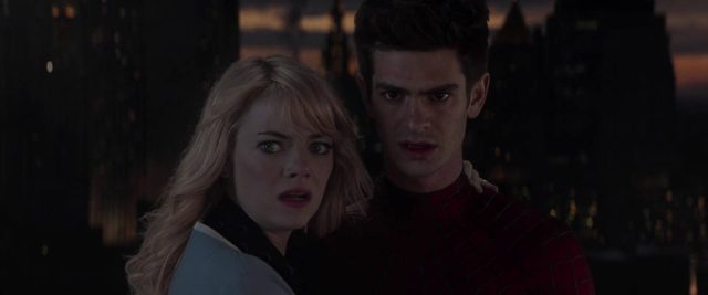 The Amazing Spider-Man : le destin d'un héros - Photos et affiches. 20 image amazing spider man 2 destin héros disney marvel
