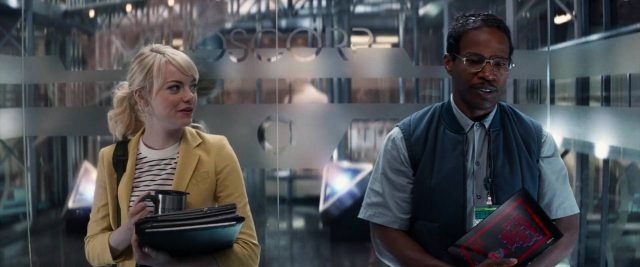 The Amazing Spider-Man : le destin d'un héros - Photos et affiches. 25 image amazing spider man 2 destin héros disney marvel